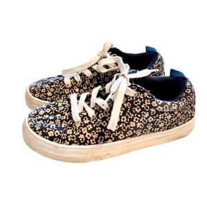 Gap Kids Floral Sneakers